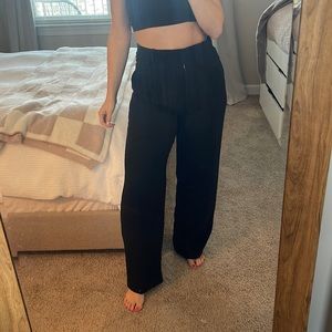 Aritzia Wilfred The Effortless Pants